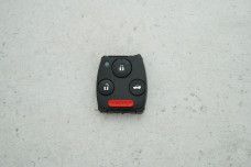 Кнопки Honda 3 кнопки + паніка