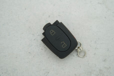 Корпус ключа Audi 2 кнопки