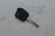 Корпус ключа Ford HU-87 (під чіп)