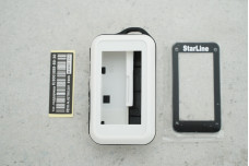 Корпус брелока StarLine E60-93