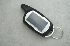 Корпус брелока Sheriff ZX-940 / ZX-1090 / ZX-945 / ZX-945 Pro / ZX-1090Pro