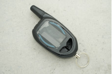 Корпус брелока Sheriff ZX-925 v2 / ZX1055 / ZX-1050