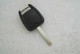 Корпус ключа Opel HU100 2 кнопки