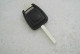 Корпус ключа Opel HU100 2 кнопки