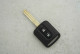 Корпус ключа Nissan NSN14 2кнопки (433.92 mHz ID46 ASK, з начинкою)