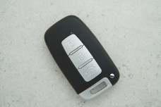 Корпус пульта Hyundai TOY40 3 кнопки