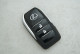 Корпус пульта Lexus TOY48 2 кнопки