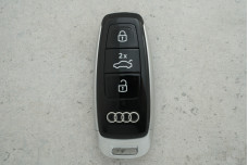 Корпус пульта Audi 3 кнопки