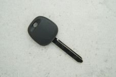 Корпус ключа Geely EC7 (під чип)