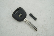 Корпус ключа KIA 2SP (під чіп)