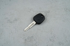 Корпус ключа Toyota 15P