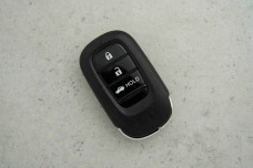 Корпус пульта Honda SMART 3кнопки