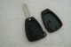 Корпус ключа JeepChrysler/Dodge CY24 2 кнопки