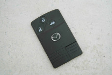 Корпус пульта Mazda 24R 3 кнопки
