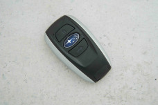 Корпус пульта Subaru TOY94 3 кнопки 