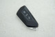 Корпус ключа VW 3 кнопки HU162T
