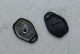 Корпус ключа Geely