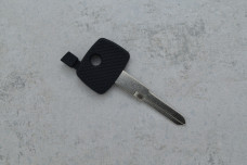 Корпус ключа Mercedes YM15 (під чіп)