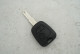 Корпус ключа Citroen/Peugeot NE72 2 кнопки (без логотипа)