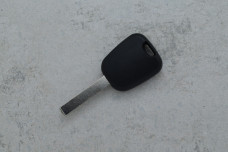 Корпус ключа Citroen / Peugeot / Renault VA2 (під чіп)