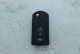 Корпус пульта Mazda MAZ24R 3 кнопки (вел кріпл бат)