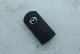 Корпус пульта Mazda MAZ24R 3 кнопки (вел кріпл бат)