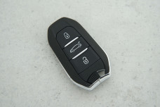 Корпус пульта Citroen VA2 3 кнопки