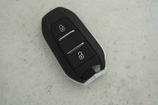 Корпус пульта DS HU83 2 кнопки
