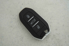 Корпус пульта DS HU83 3кнопки