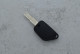 Корпус ключа Citroen/Peugeot  NE72 2 кнопки
