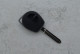 Корпус ключа Suzuki  TOY43 2 кнопки (без кнопок)