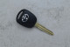 Корпус ключа Toyota TOY41 3 кнопки