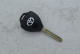 Корпус ключа Toyota TOY43 3 кнопки