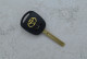 Корпус ключа Toyota  TOY48 2 кнопки