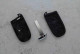 Корпус ключа Jeep/Chrysler/Dodge/Fiat SIP22 2кнопки + Паніка 