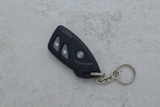 Пульт Sheriff APS-35PRO (чорний Т2)