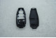 Корпус ключа VW HU66P 3кнопки + паніка
