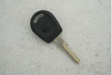 Корпус ключа Chery VO13P (під чіп)