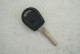 Корпус ключа Chery VO13P (під чіп)