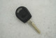 Корпус ключа Chery VO13P (під чіп)