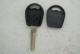 Корпус ключа Chery VO13P (під чіп)