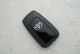 Корпус ключа Toyota TOY94 3 кнопки + паніка 