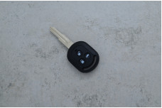 Корпус пульта Chevrolet DW04R 3 кнопки