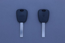 Ключ JMA 6P / HU92RP(S) (BMW)