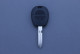Корпус ключа Nissan NSN14 2 кнопки
