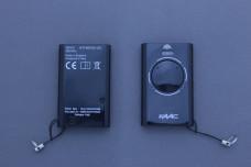 ПТ Гараж FAAC 4-х канальний XT4 868 SLH