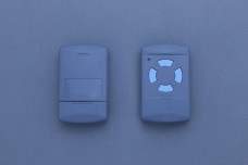 Пульт до воріт і шлагбаумів 868MHz HORMANN HS2 / HSE2 / HSM4