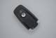 Корпус пульта Ford Smart 2 кнопки + паніка HU101