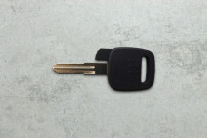 Корпус ключа Nissan NSN11 (під чіп)