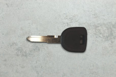 Корпус ключа Mazda MAZ24 (під чіп)